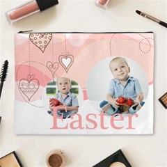 easter (7 styles) - Cosmetic Bag (XL)