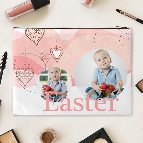 Easter By Easter Back