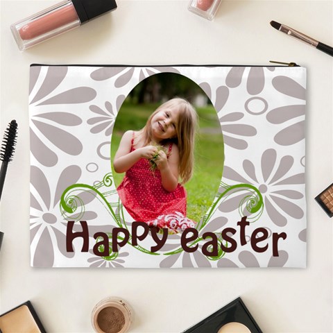 Easter By Easter Back