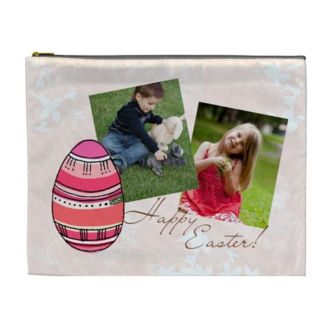Easter By Easter Front