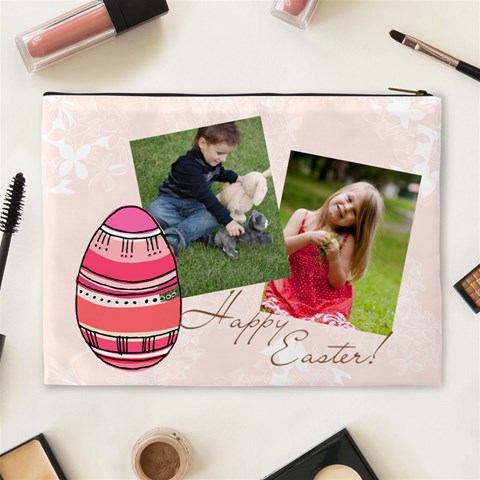 Easter By Easter Back
