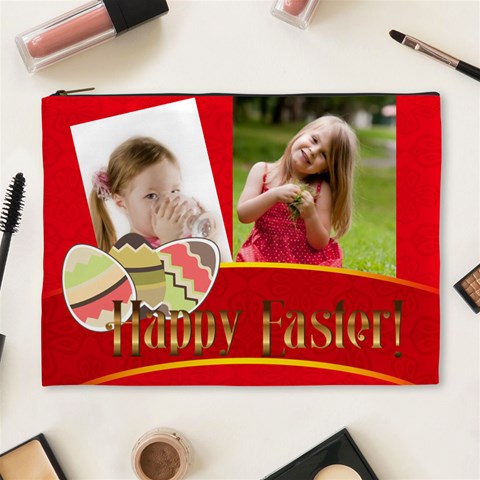 Easter By Easter Front