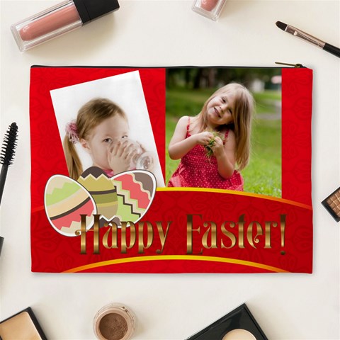 Easter By Easter Back