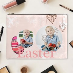 easter - Cosmetic Bag (XL)