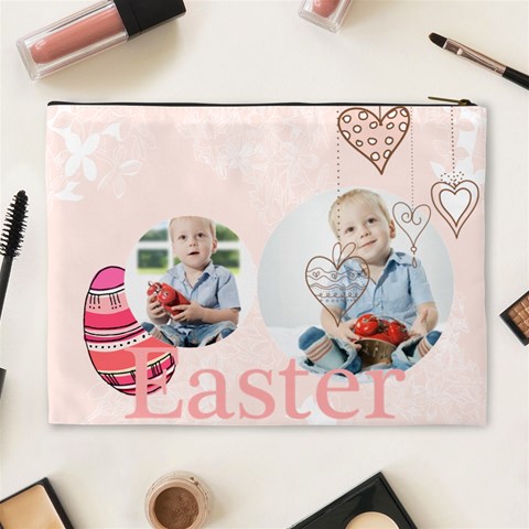 Easter By Easter Back