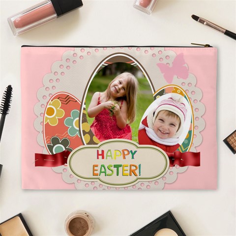 Easter By Easter Back