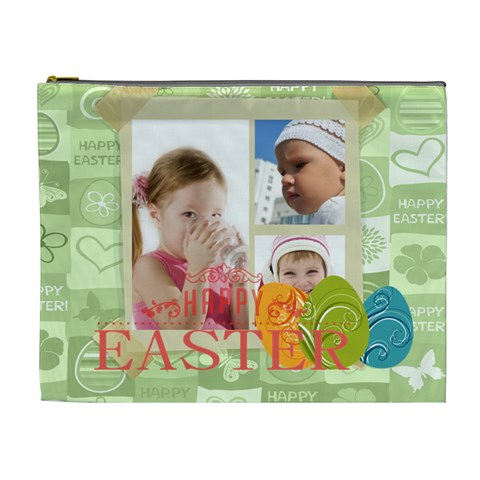 Easter By Easter Front