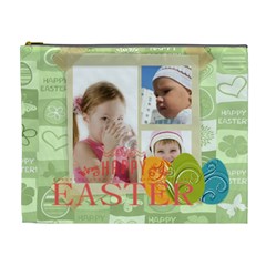 easter (7 styles) - Cosmetic Bag (XL)