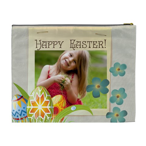 Easter By Easter Back