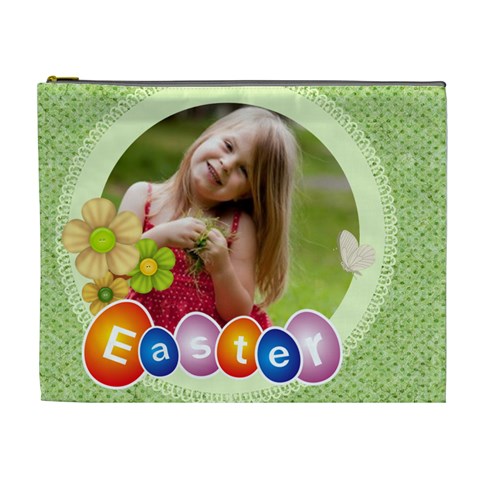Easter By Easter Front