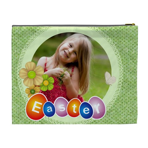 Easter By Easter Back