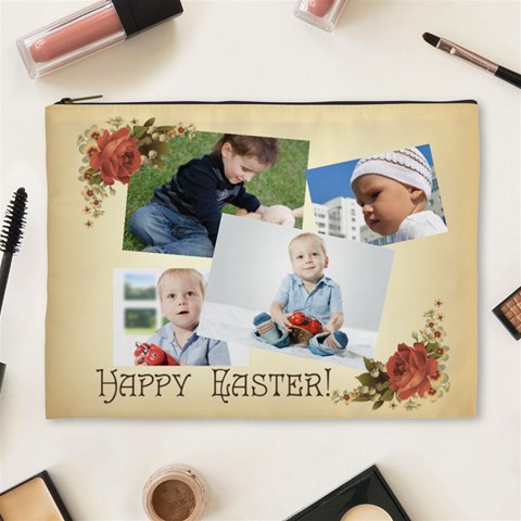 Easter By Easter Front