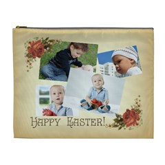 easter - Cosmetic Bag (XL)