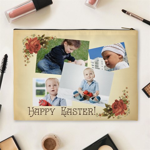 Easter By Easter Back