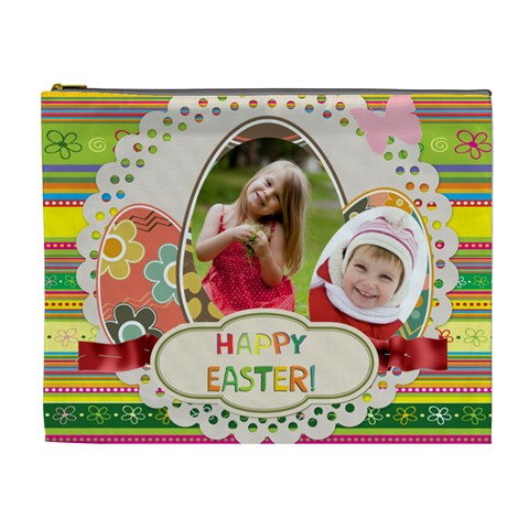 Easter By Easter Front