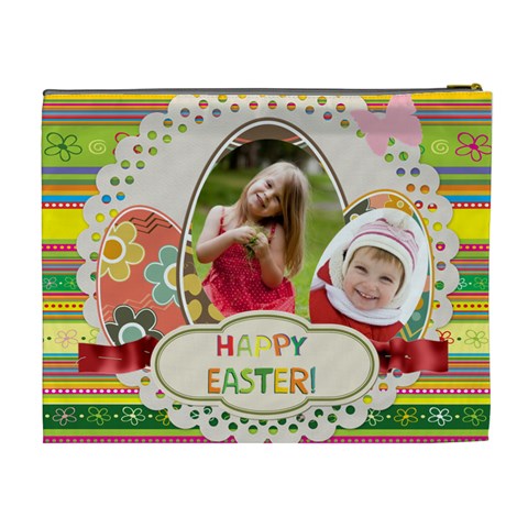Easter By Easter Back