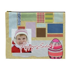 easter - Cosmetic Bag (XL)