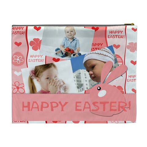 Easter By Easter Back
