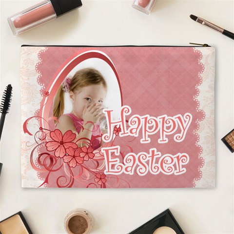Easter By Easter Back