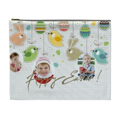 easter - Cosmetic Bag (XL)