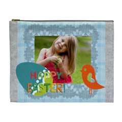 easter - Cosmetic Bag (XL)