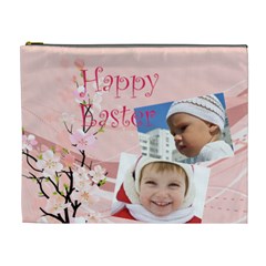 easter - Cosmetic Bag (XL)