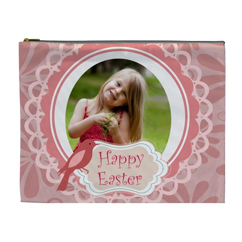 Easter By Easter Front