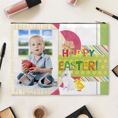Easter By Easter Back