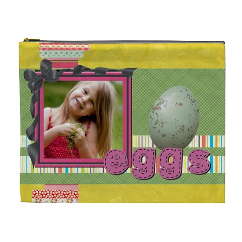 Easter By Easter Front