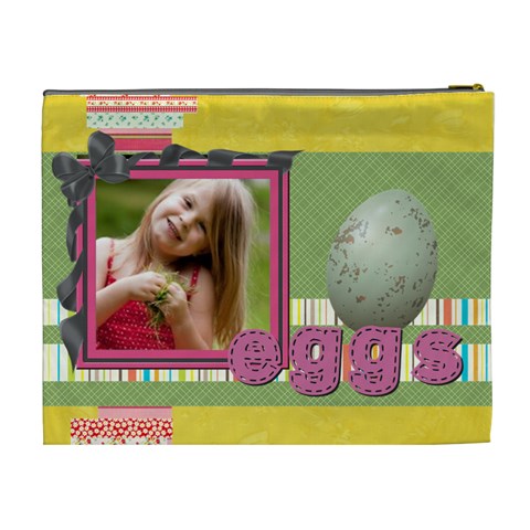 Easter By Easter Back