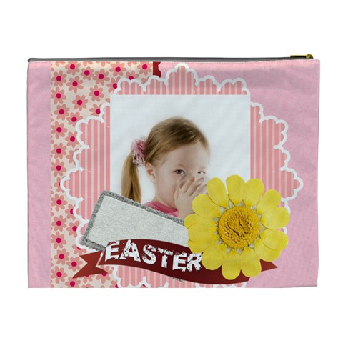 Easter By Easter Back