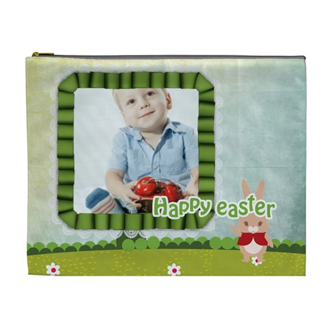 Easter By Easter Front
