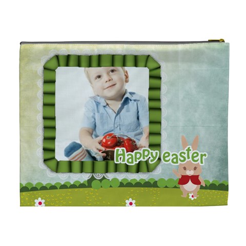 Easter By Easter Back