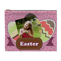 easter (7 styles) - Cosmetic Bag (XL)