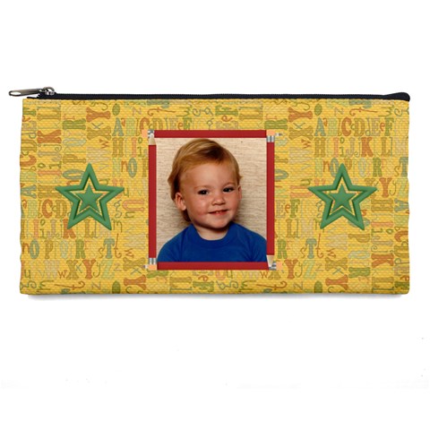 School2 Pencil By Kdesigns Front