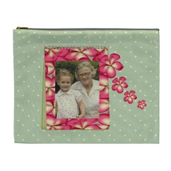 imaginings3_Xlge - Cosmetic Bag (XL)