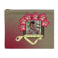 frangi2_Xlge - Cosmetic Bag (XL)