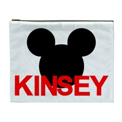 Mickey - Cosmetic Bag (XL)