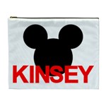 Mickey - Cosmetic Bag (XL)