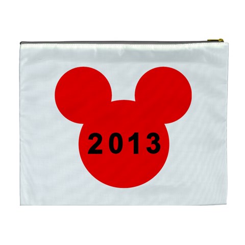 Mickey By Delilah Lewis Back