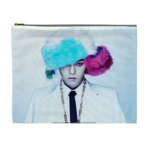 Gd By Sandy Front