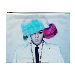 gd - Cosmetic Bag (XL)