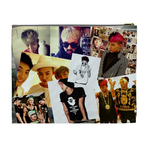 Gd By Sandy Back
