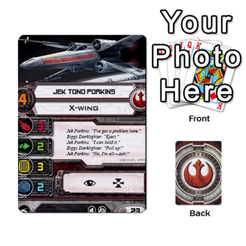 Ace Rebel Custom Ships By Michael Front - DiamondA