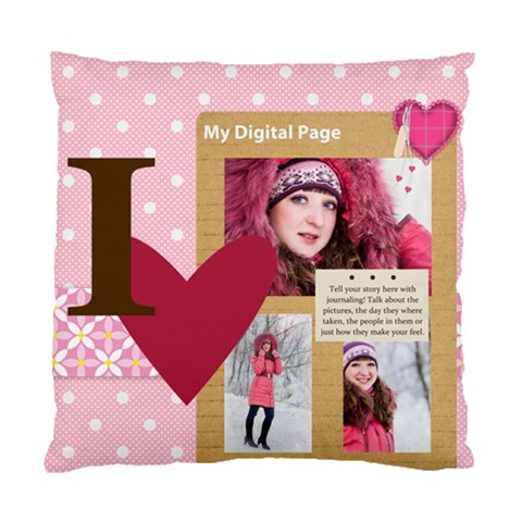 Love By Ki Ki Back