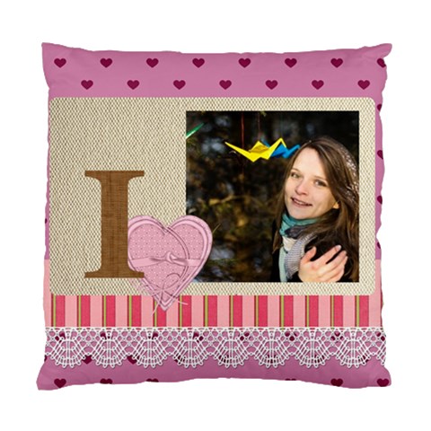 Love By Ki Ki Front