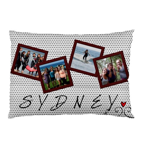 Pillow2 By Jeanette Decker Back