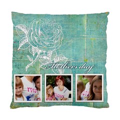 mothers day - Standard Cushion Case (One Side)