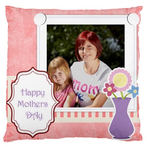 Mothers Day By Jacob Front