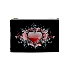 o2 - Cosmetic Bag (Medium)